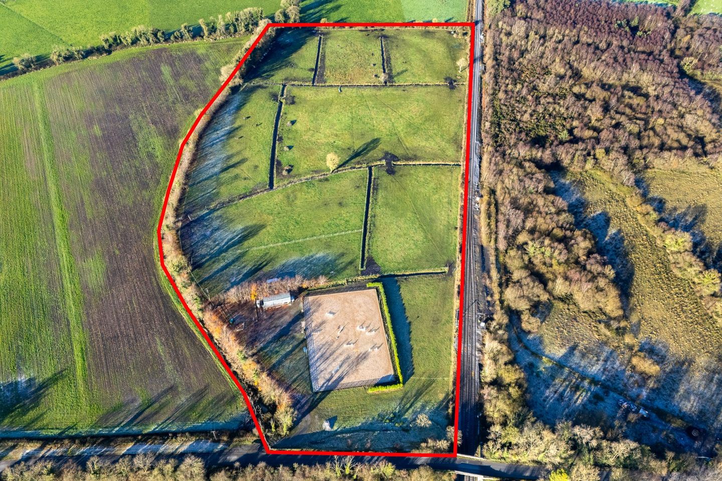 Ard, Geashill, Co. Offaly, Geashill, Co. Offaly