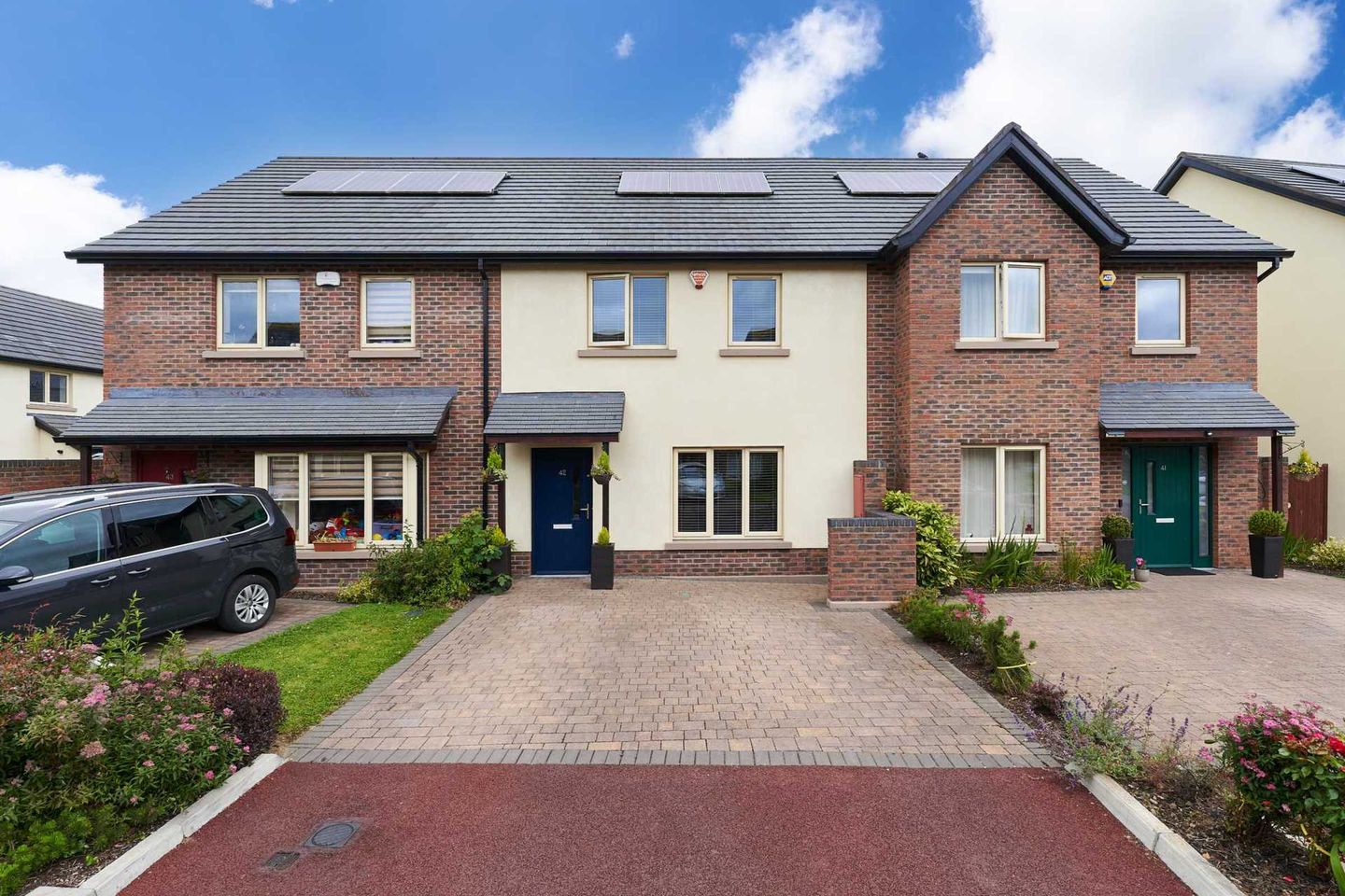 42 Beechwood Gate, Hansfield, Clonee, Dublin 15 is for sale on Daft.ie