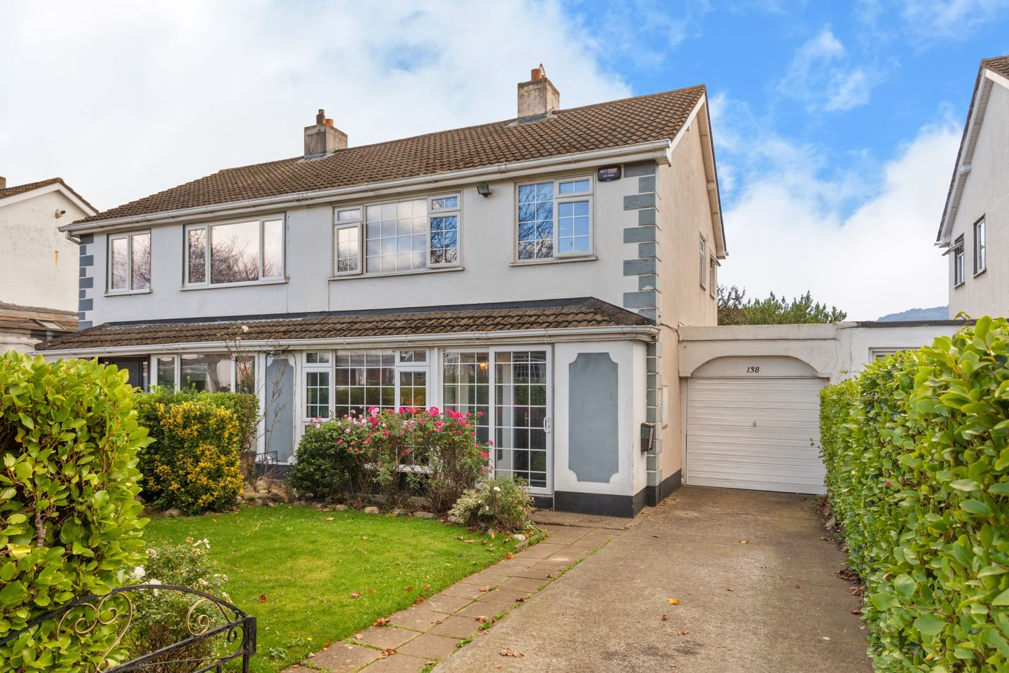 138 Glenvara Park, Knocklyon, Dublin 16, D16EP23
