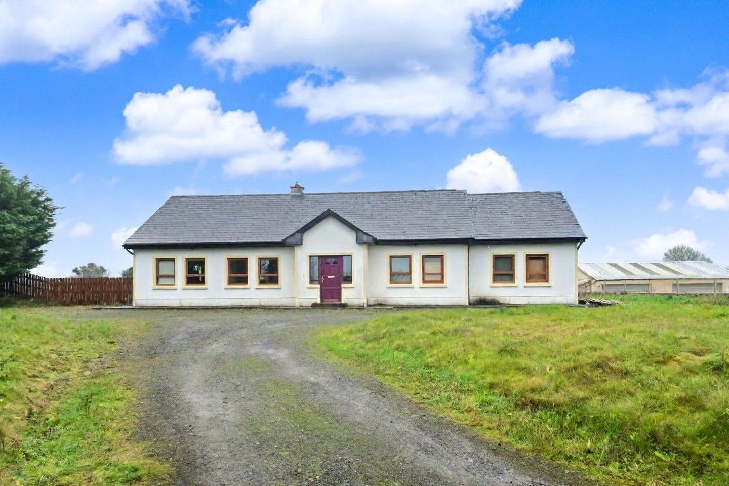 Freaghmore, Castlepollard, Co. Westmeath, N91VW63
