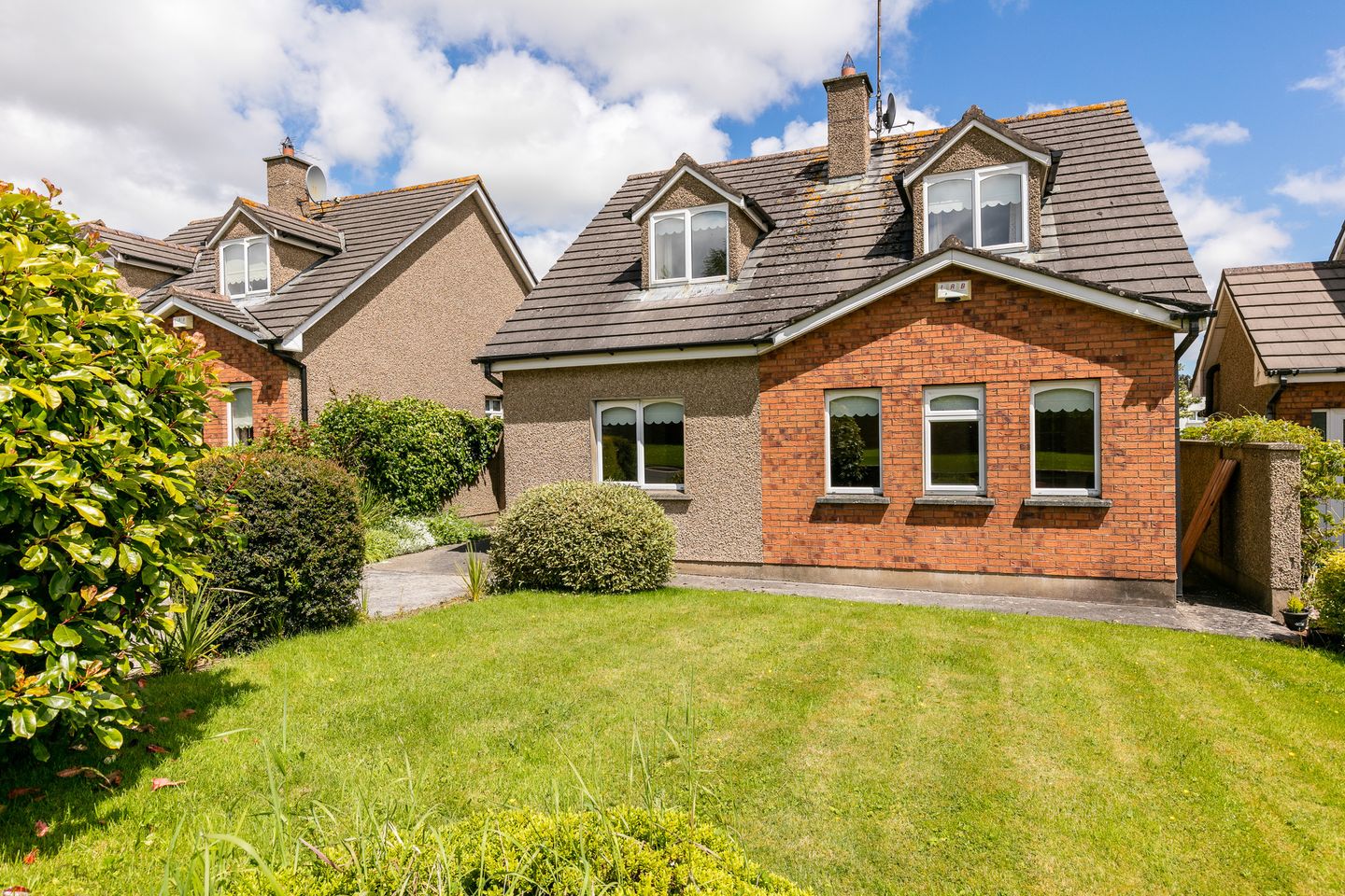 2 Avenue Court, Gorey, Co. Wexford, Y25T677