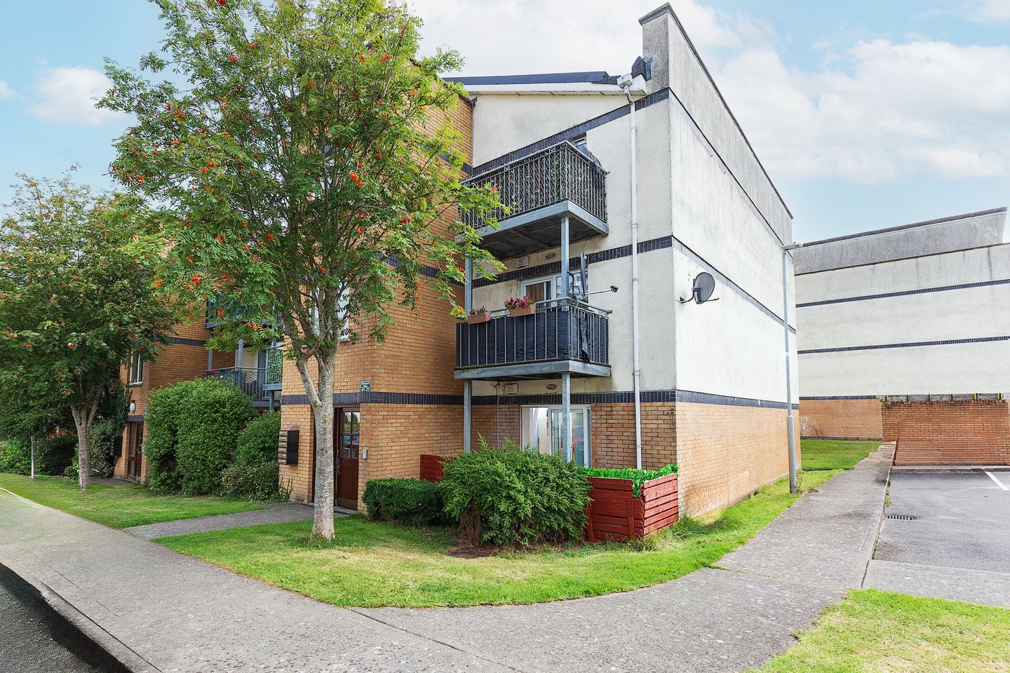 Apartment 63, Deerpark Close, Kiltipper, Tallaght, Dublin 24, D24K310
