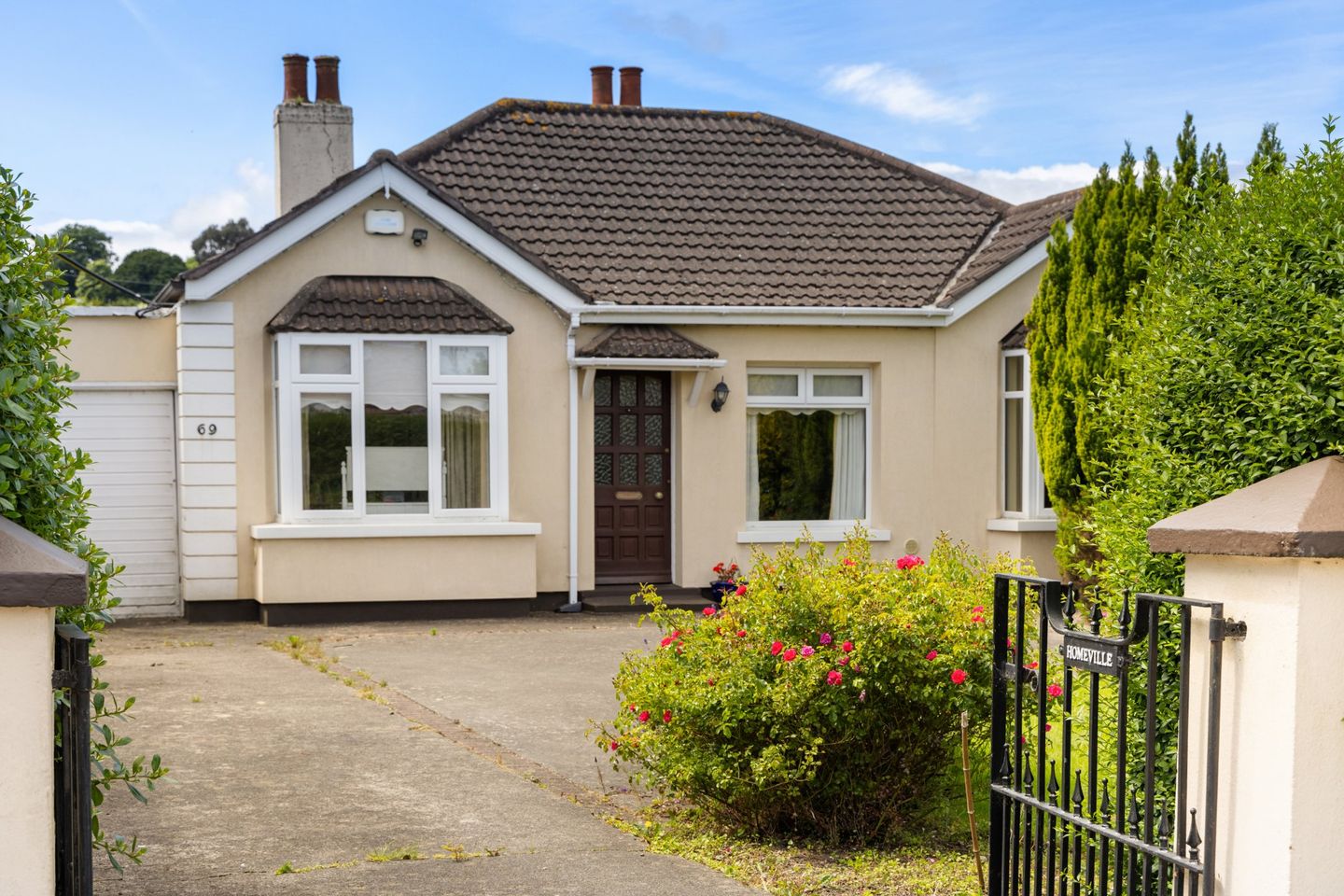 Homeville, 69 Meath Road, Bray, Co. Wicklow, A98RK06 is for sale on Daft.ie
