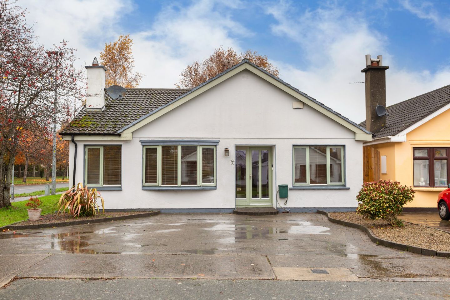 75 Seacourt, Newcastle, Co. Wicklow, A63KF98