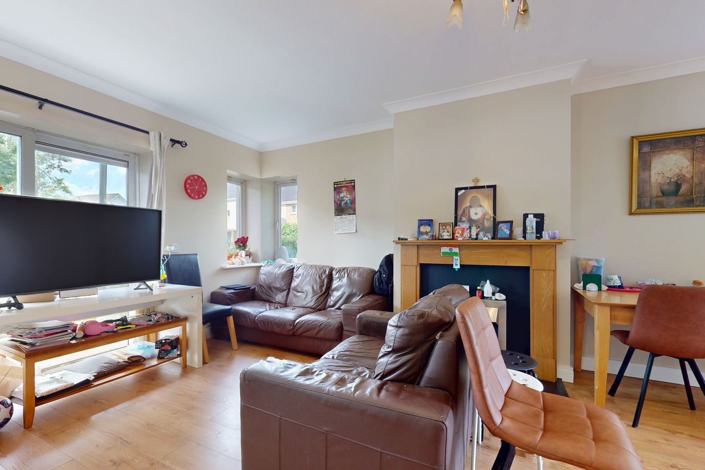 1 Lily’s Court, Ongar, Dublin 15, D15R228