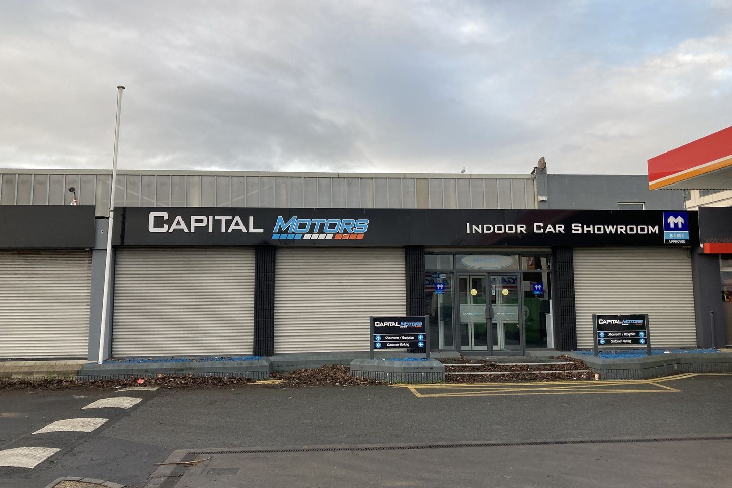 Commercial property for rent in Unit 2, Cookstown Quarter, Tallaght