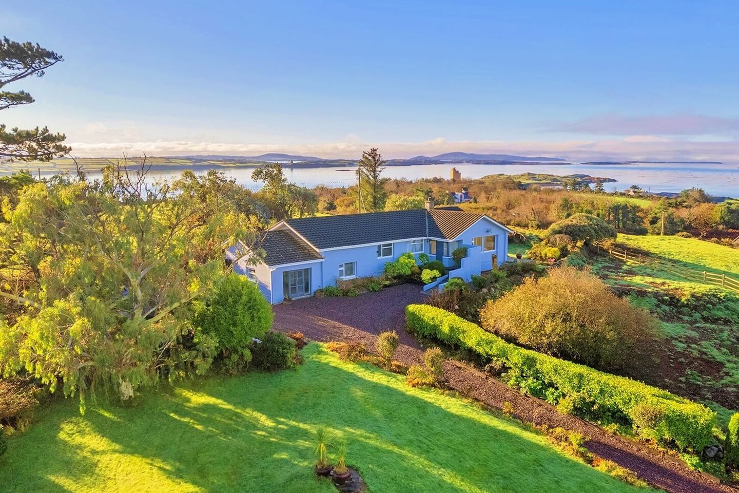 Kilcoe, Ballydehob, Co Cork, P81PF50