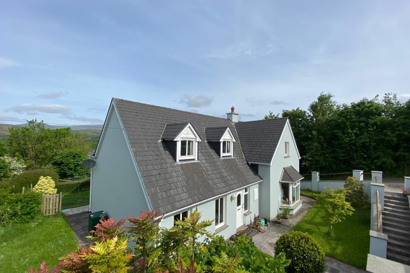 Breeny Beg, Bantry, Co. Cork, P75RK85 is for sale on Daft.ie