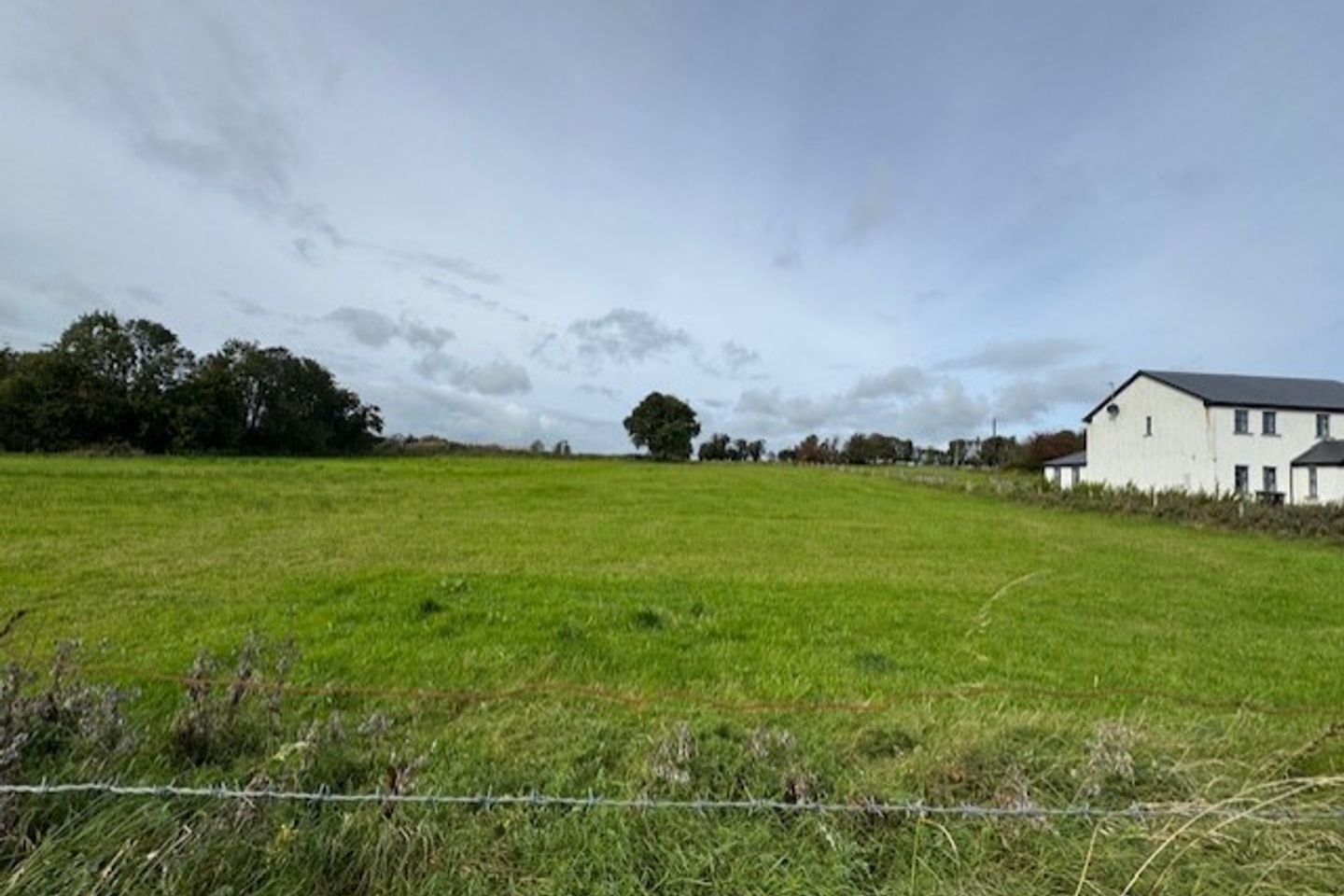 Feagh East, Abbeyknockmoy, Co. Galway, H54DX30