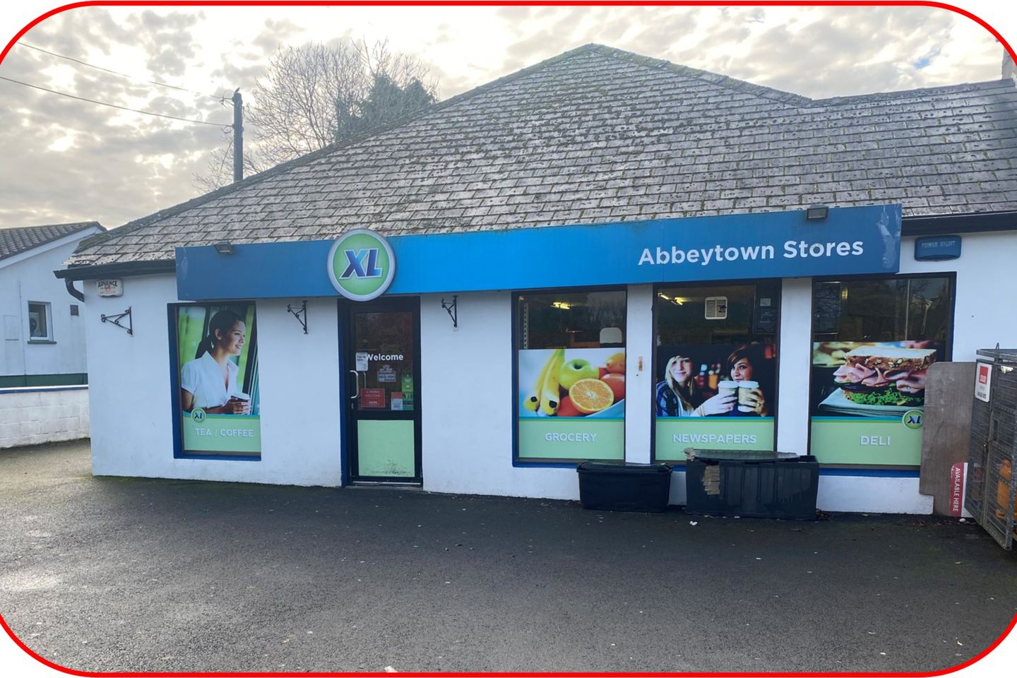 Abbeytown, Boyle, Co. Roscommon, F52KV56