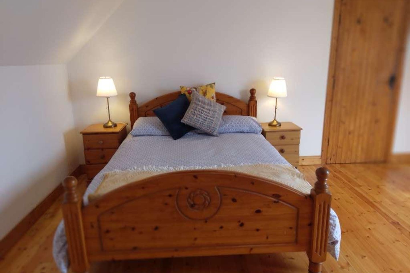 Tully, Inverin, Co. Galway