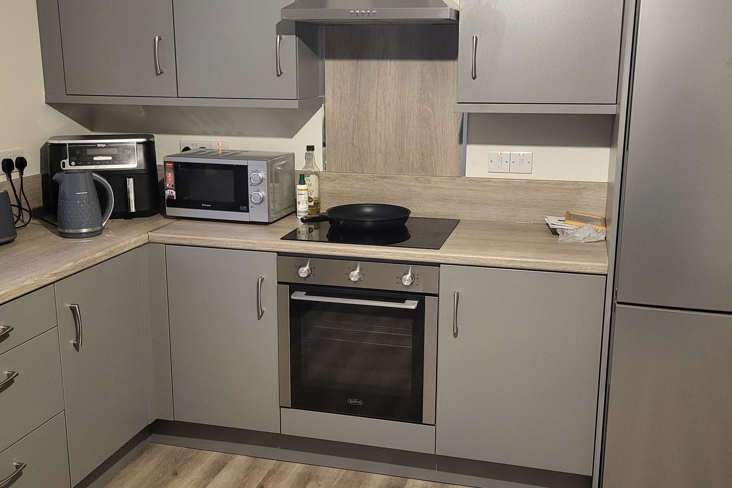 16 An Cnócan, Milleencoola, Bantry, Bantry, Co. Cork