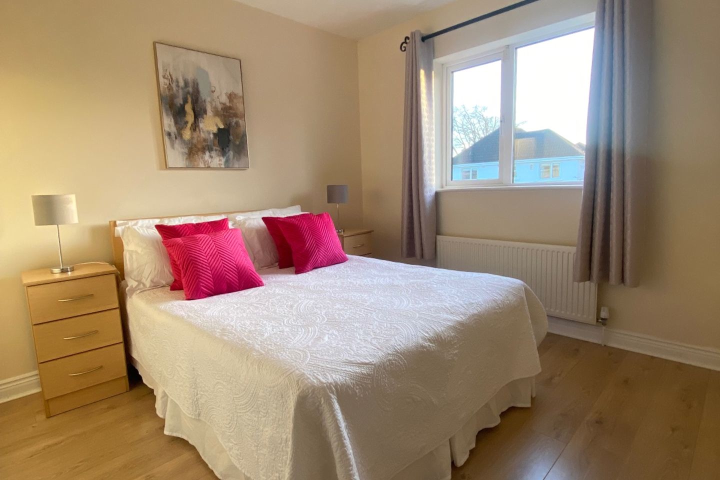 BEWLEY, Lucan, Co. Dublin