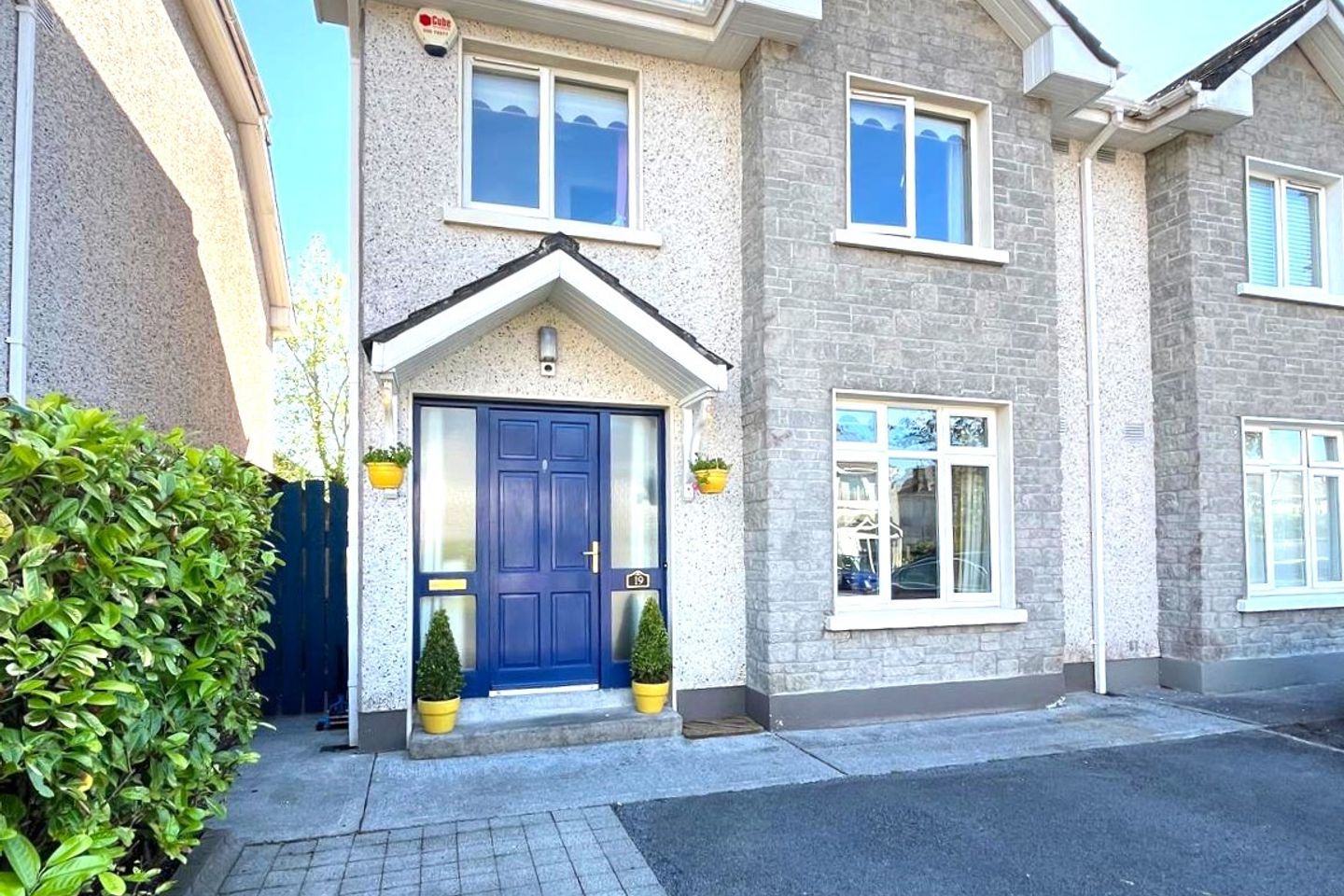 19 Clochóg, Oranmore, Oranmore, Co. Galway, H91A4A4
