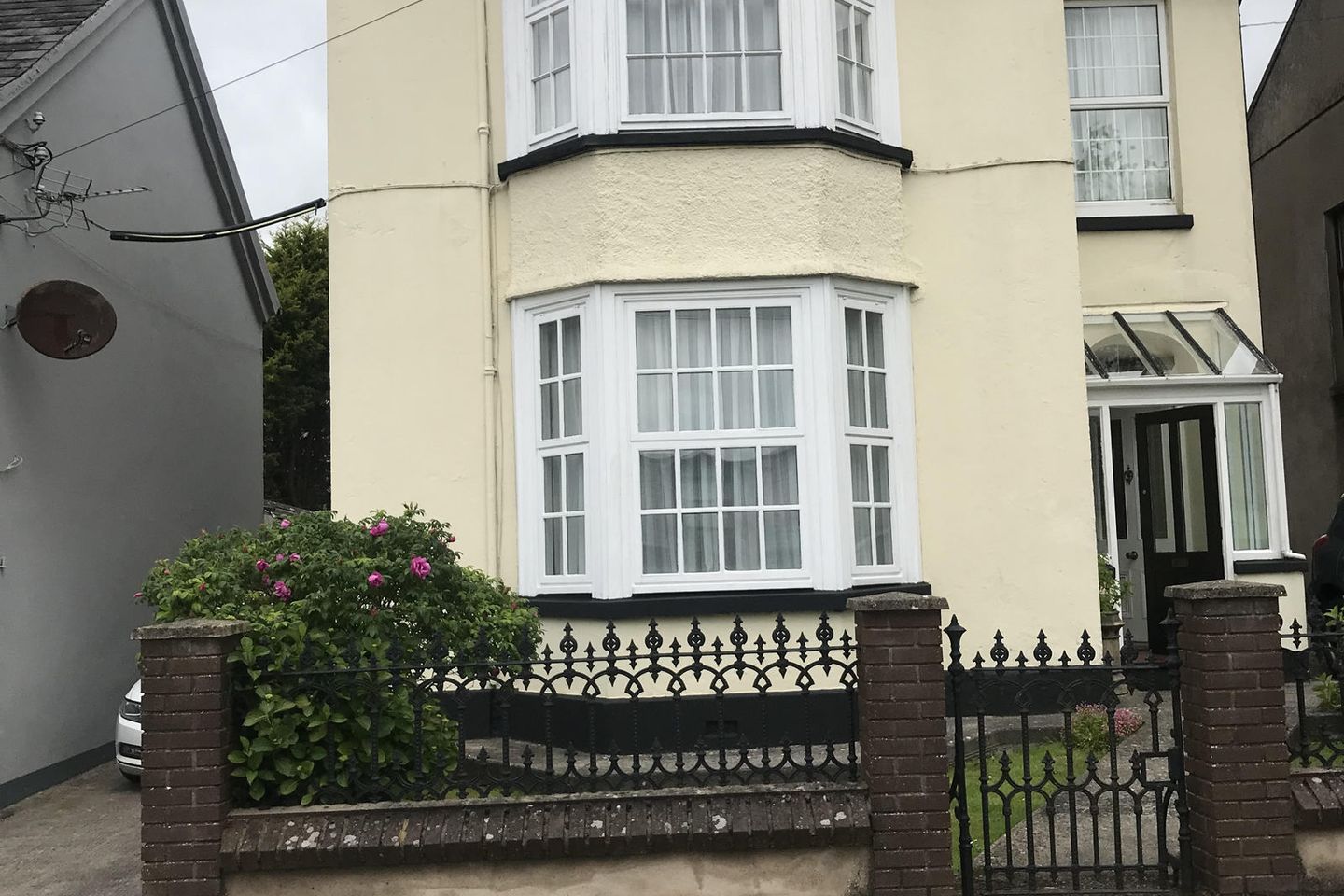 Fernville, Lismore, Co. Waterford, P51X9F4