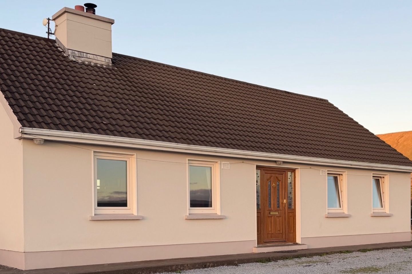 Ballybowler South, Dingle, Dingle, Co. Kerry, V92Y7H6