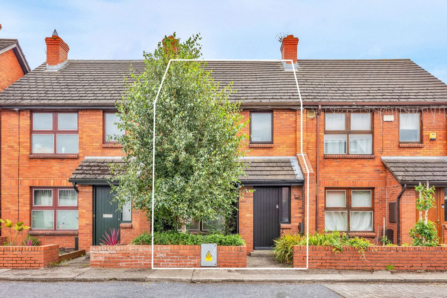 2 Saint Joseph's Court, Dublin 7, Stoneybatter, Dublin 7, D07V2P6