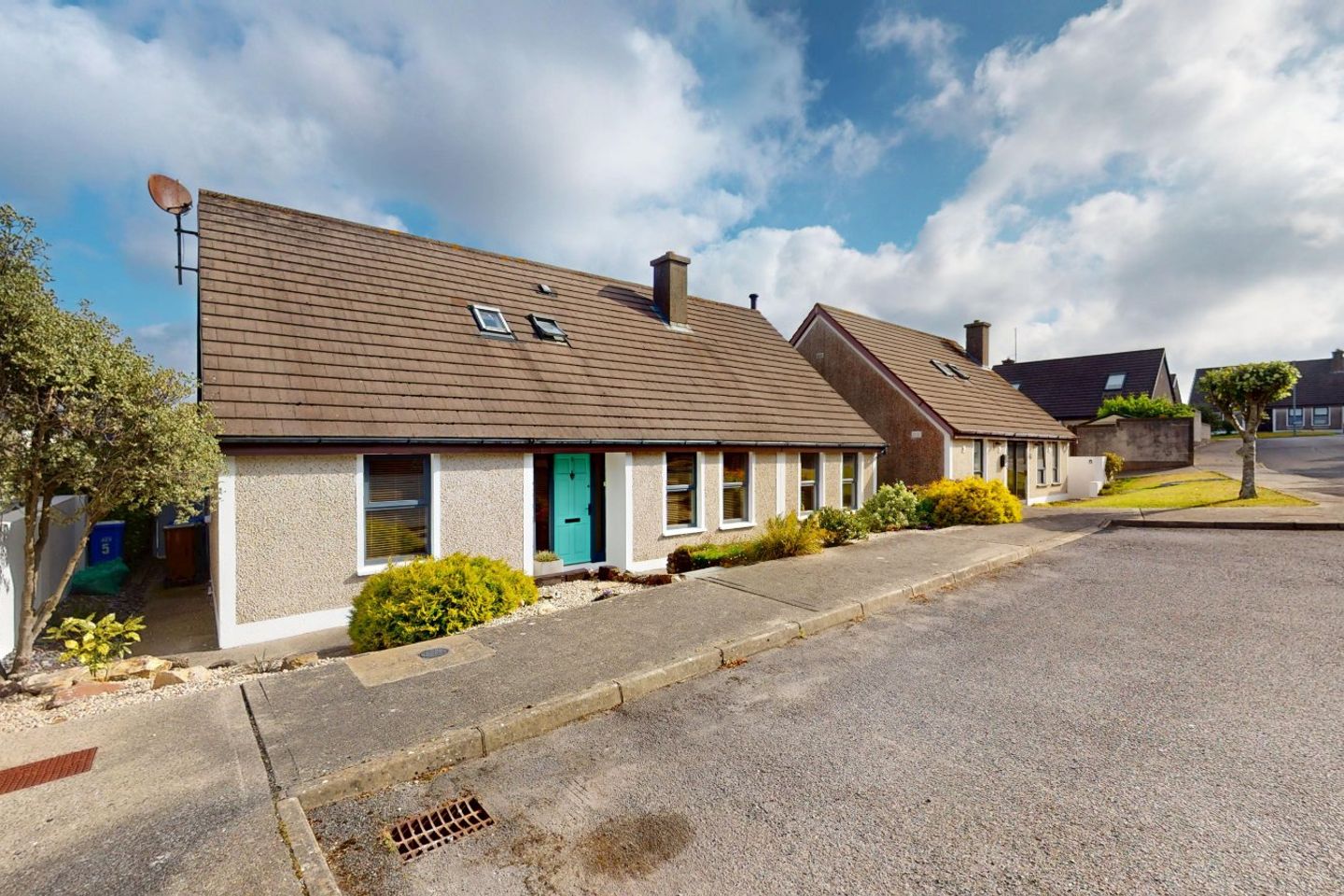 5 Richmond Close, Wexford Town, Co. Wexford, Y35F6F8