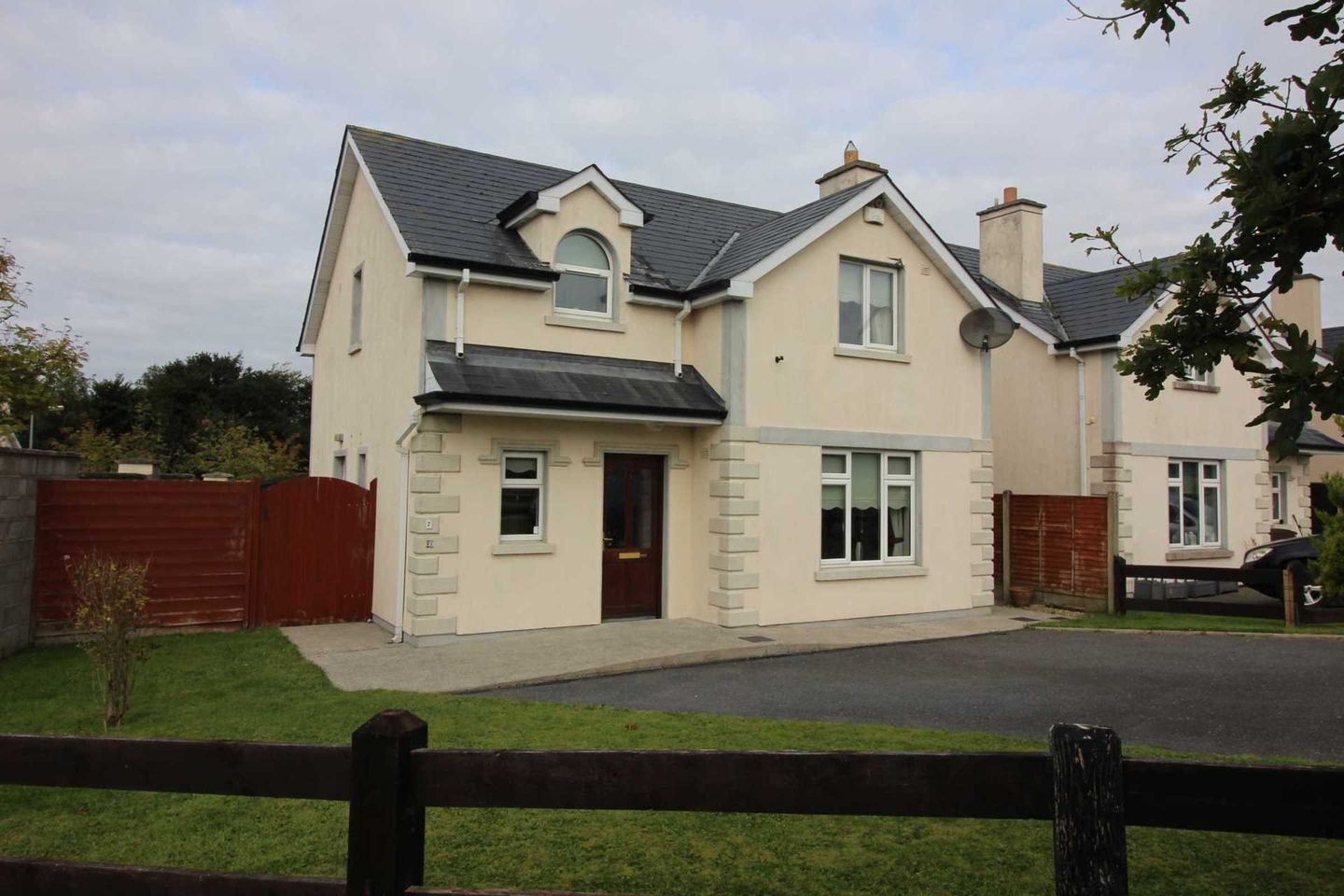 7 Woodglade, Fenagh, Co. Carlow is for sale on Daft.ie
