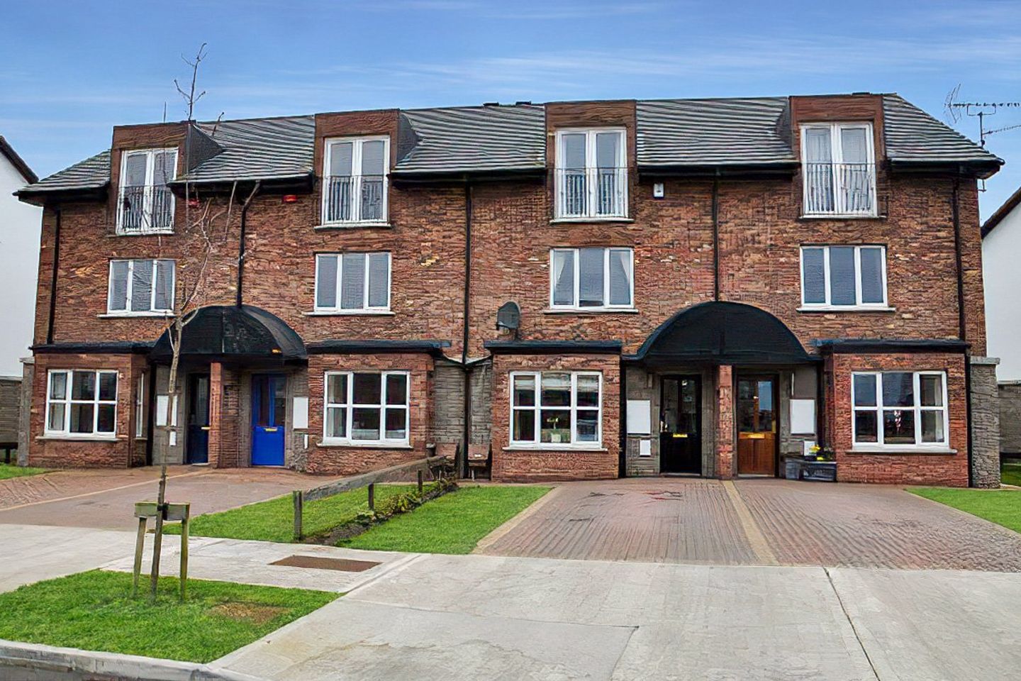 7 The Saltings, Annagassan, Co. Louth, A92H2F9 is for sale on Daft.ie