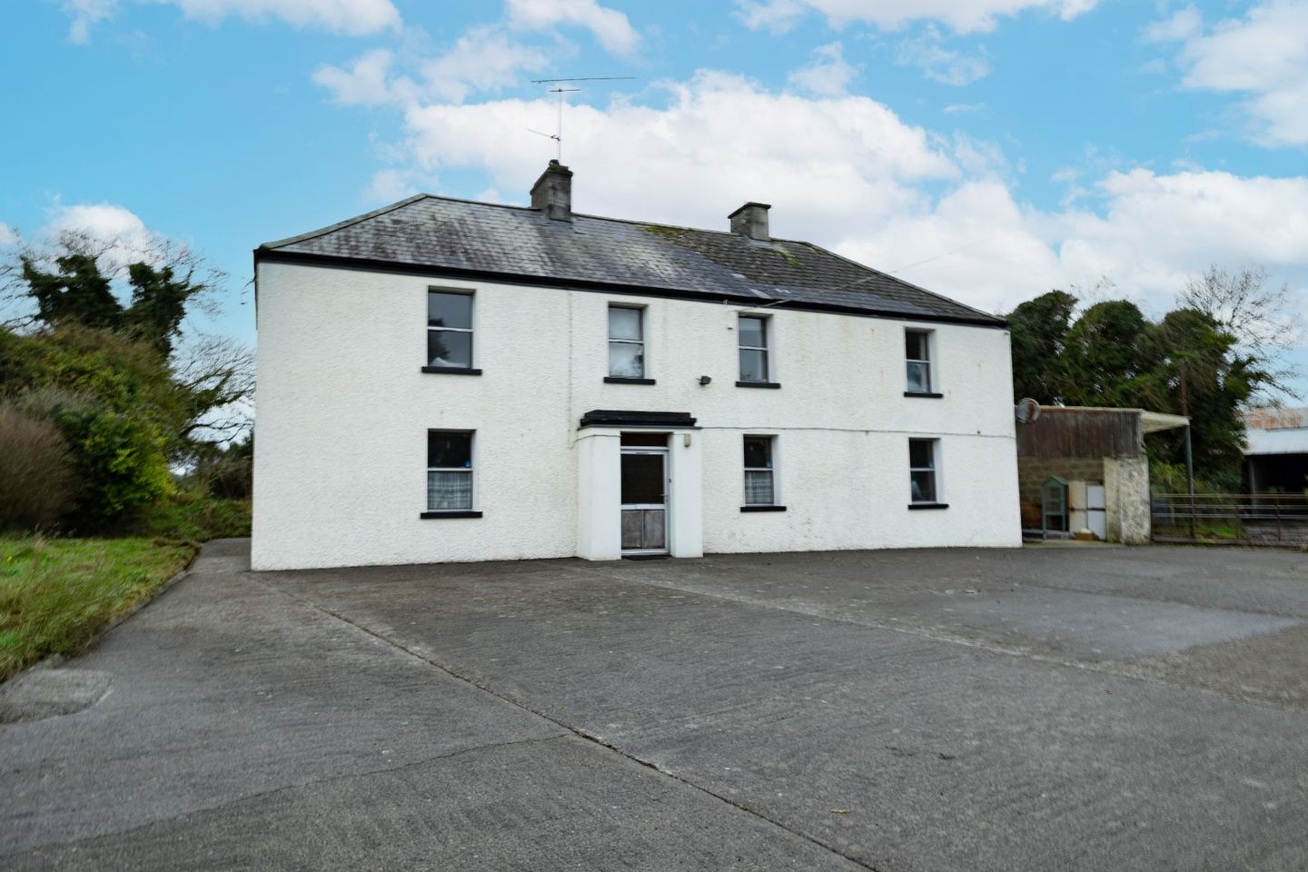 Clondalee More, Hill Of Down, Ballivor, Co. Meath, A83VW65