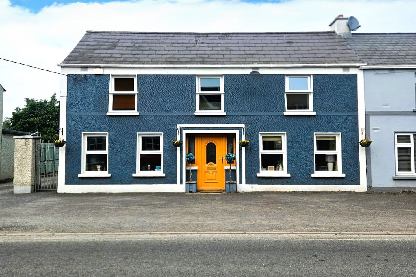 Hale Street, Ardee, Co. Louth, A92A500 is for sale on Daft.ie