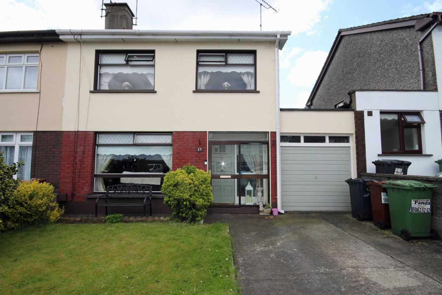 59 Hillview, Drogheda, Co. Louth