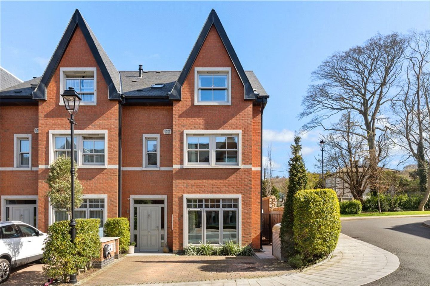 2 Dalkey Manor, Killiney Road Dalkey, Dalkey, Co. Dublin, A96T6T3