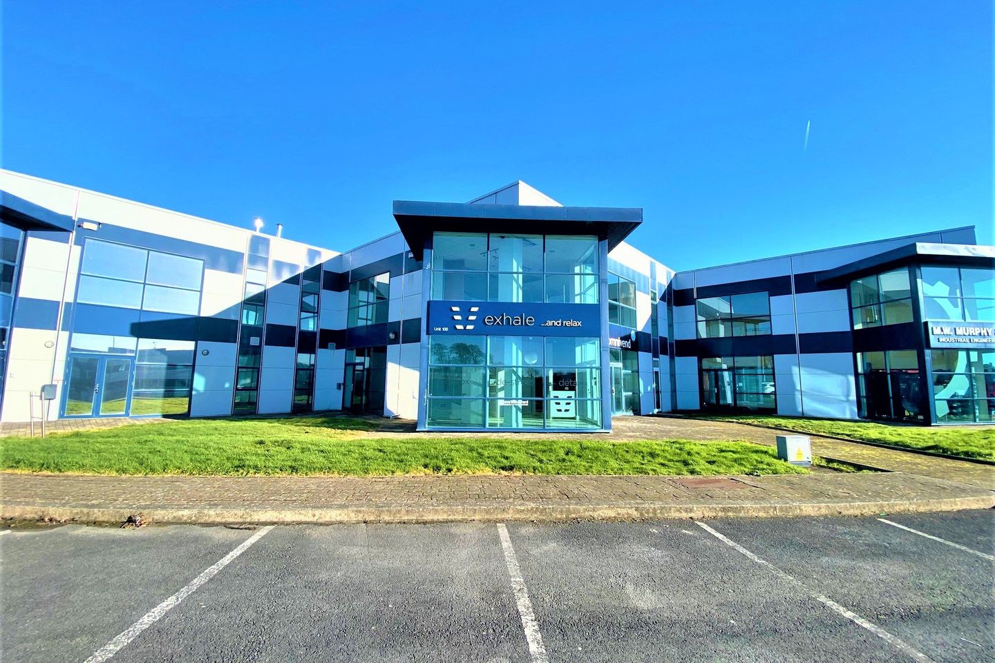 Unit 10B Cleaboy Business Park, Waterford City, Co. Waterford