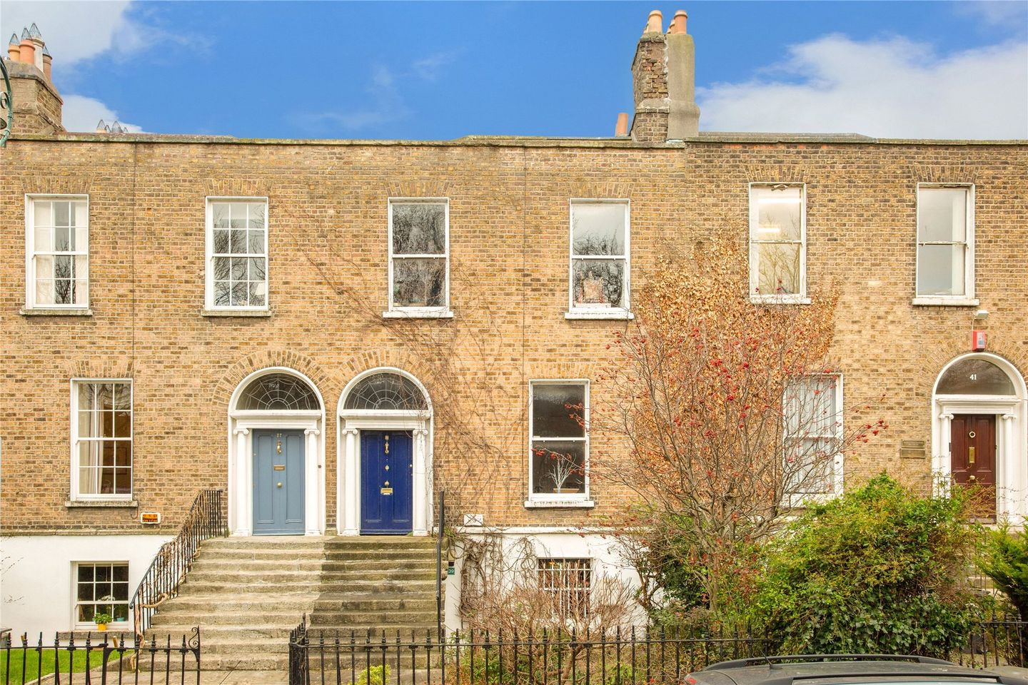 39 Percy Place, Ballsbridge, Dublin 4, D04T1K8