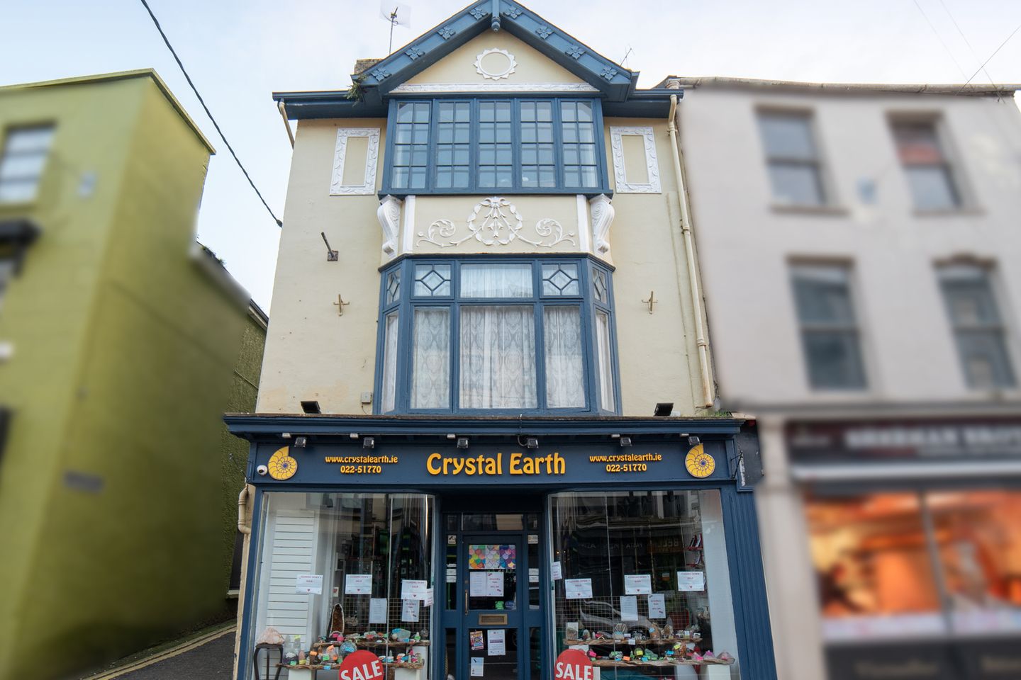 65 Thomas Davis Street, Mallow, Co. Cork, P51Y796