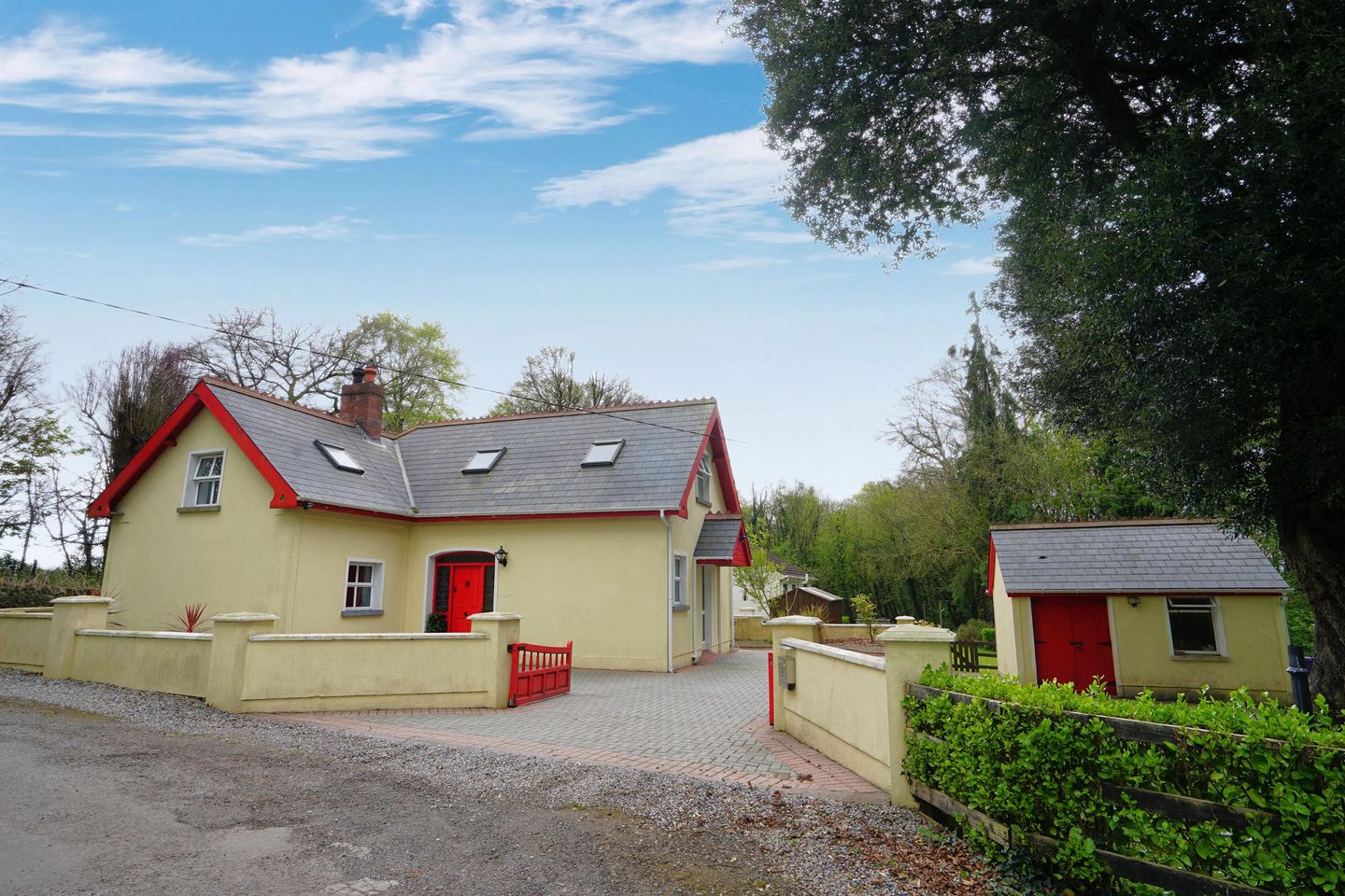 Greenville, Kilmacow, Co. Kilkenny, X91EY17 is for sale on Daft.ie