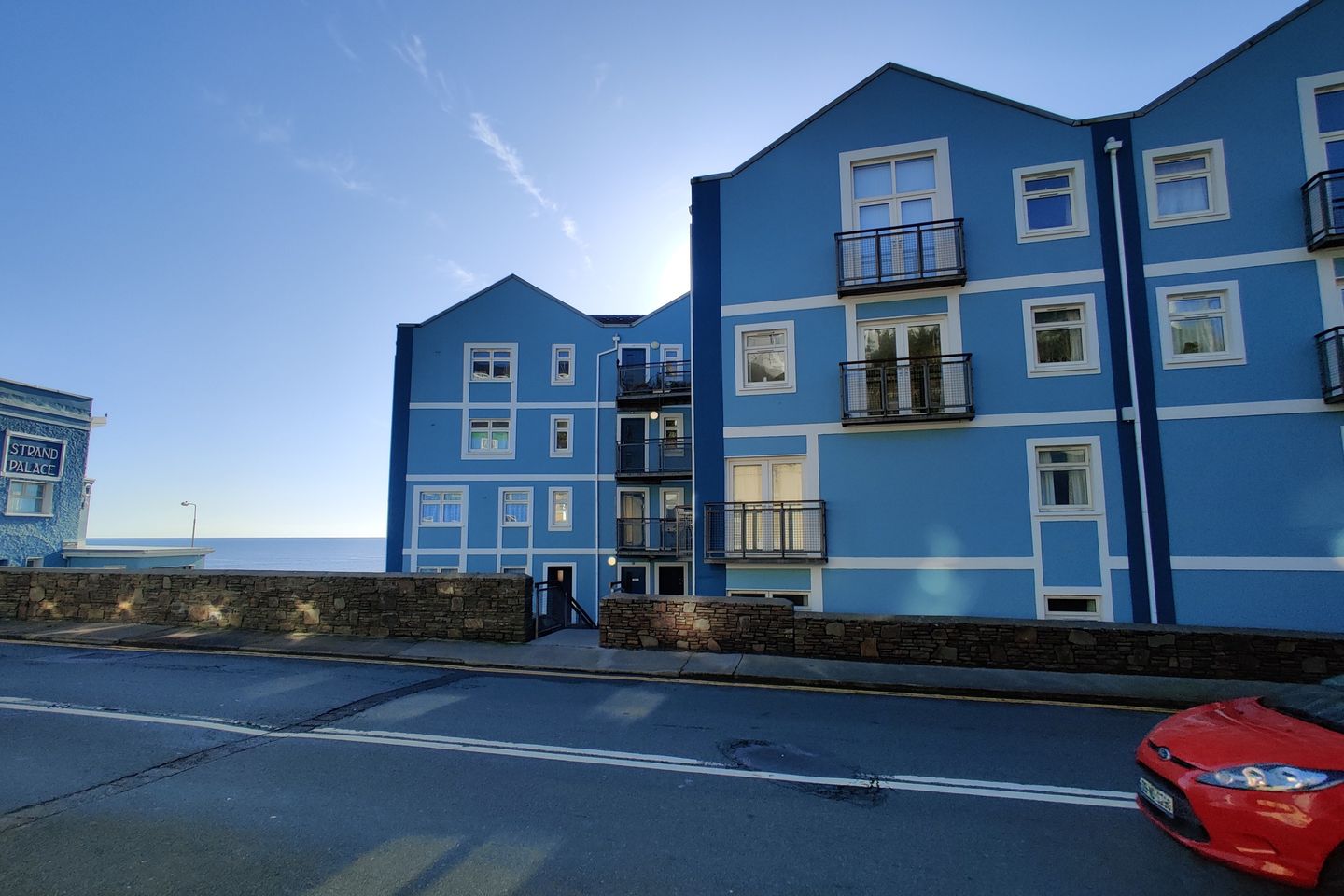 APARTMENT 58, BLOCK 8, Youghal, Co. Cork, P36K521 is for sale on Daft.ie