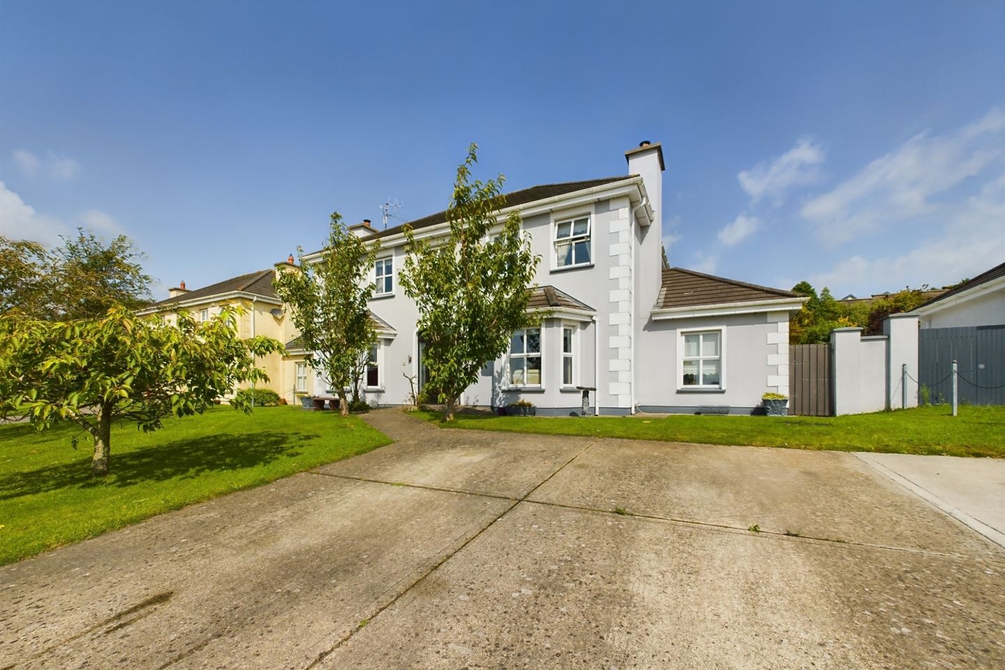 14 Arbourmount, Rockshire Road, Ferrybank, X91YK4C