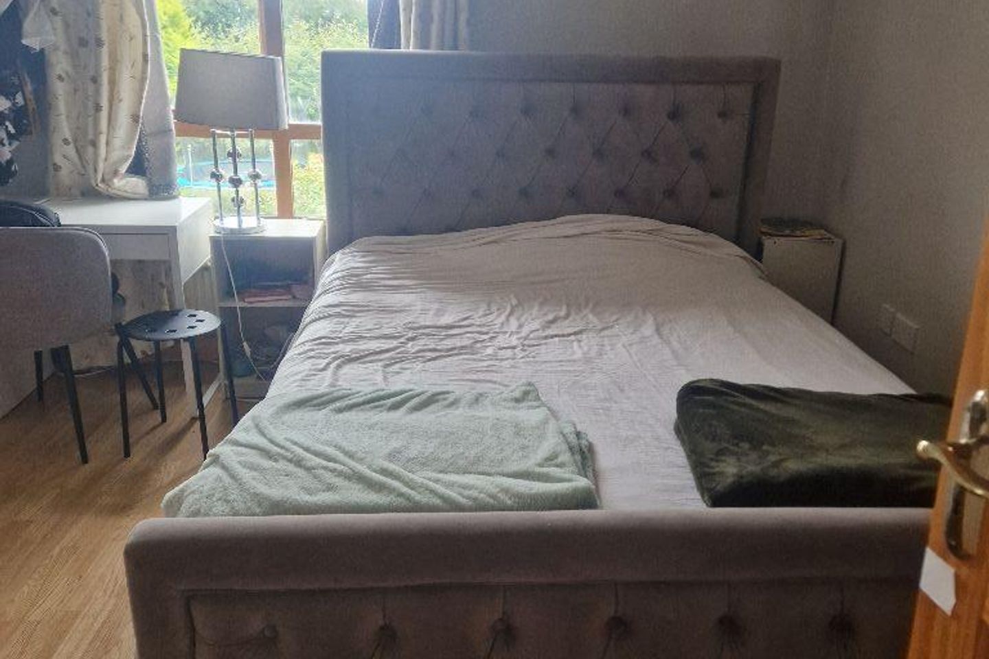 Ballygarvan, Gusserane, Co. Wexford