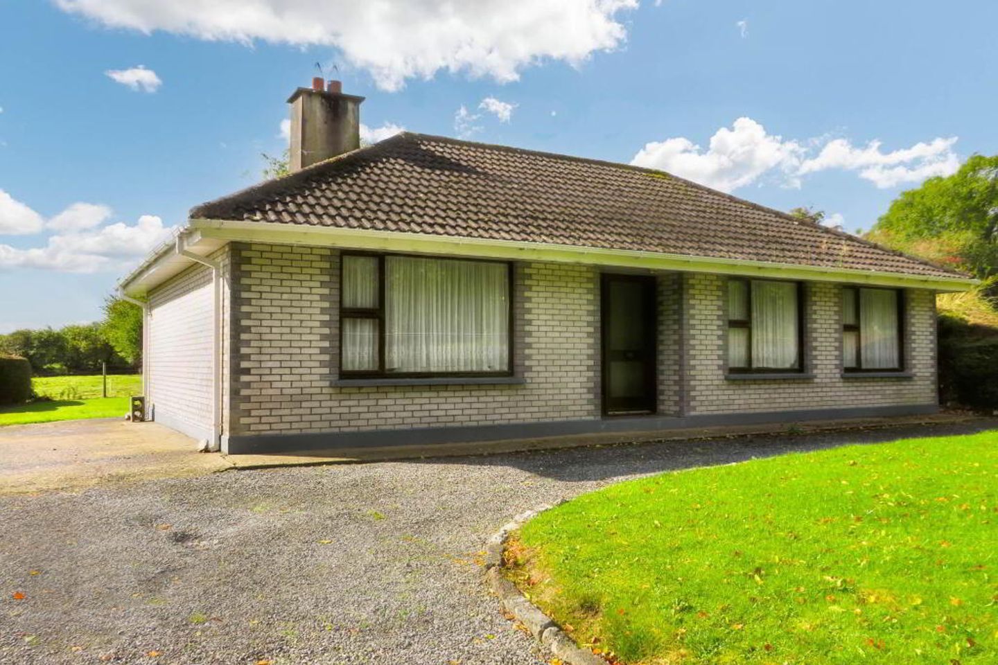 Knockardbane, Liscarrol, Co. Cork, P51E2C2