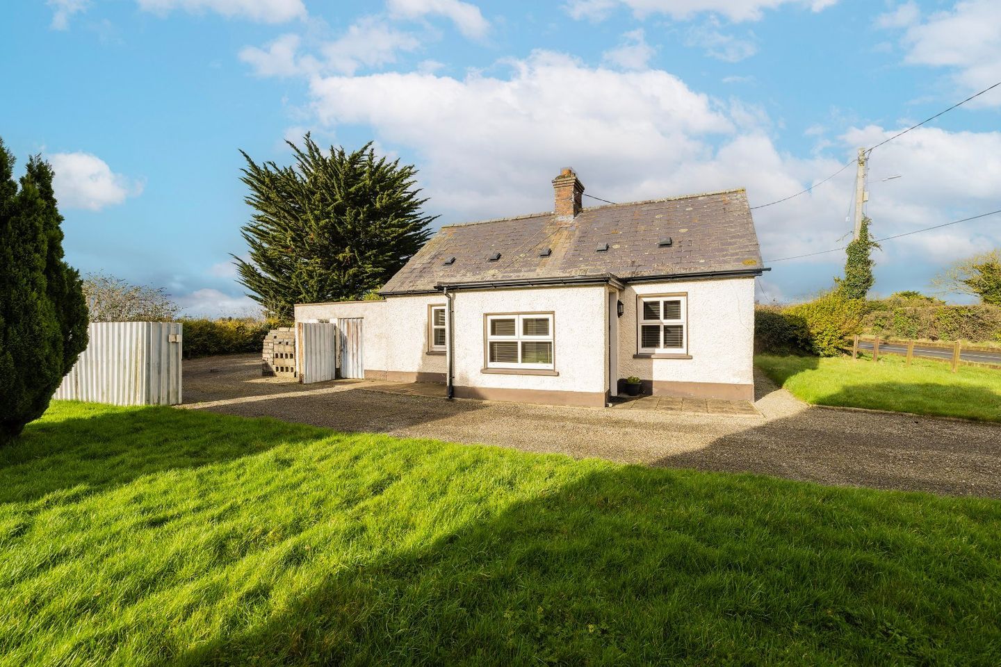 Mooretown, Oldtown, Co. Dublin, A45FK40 is for sale on Daft.ie