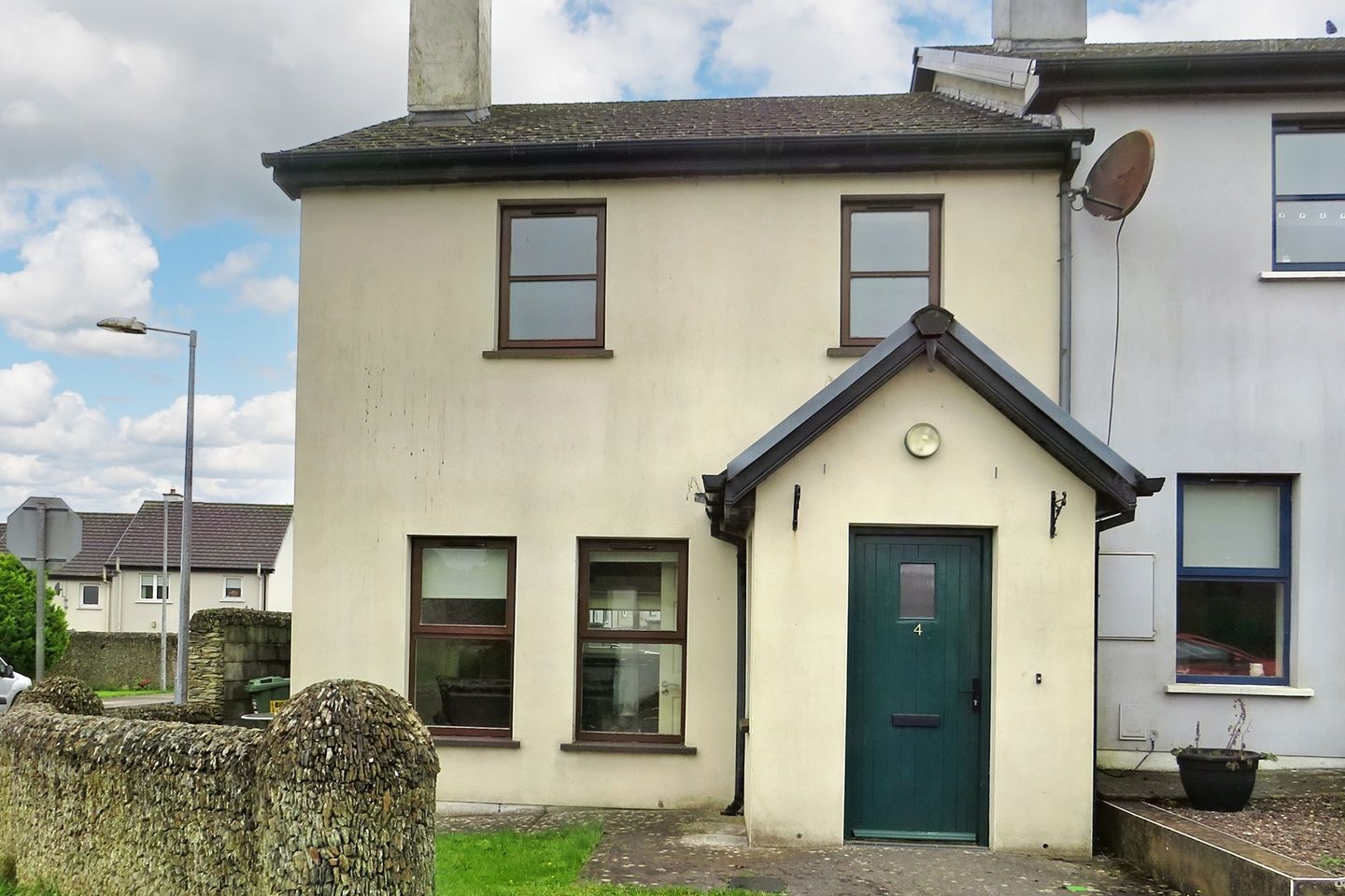4 Allow Hill, Freemount, Charleville, Co. Cork, P56E773