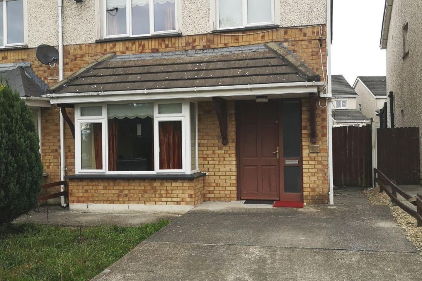 10 Derrycorris Drive, Edenderry, Co. Offaly