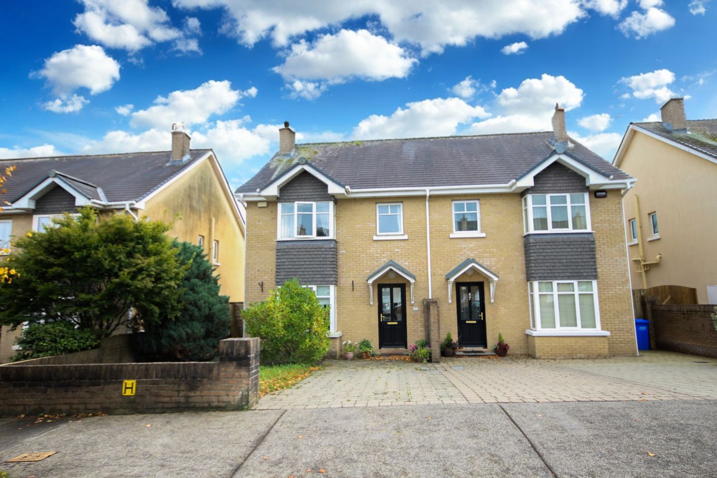 56 Newberry, Castlemartin Lodge, Kilcullen, Co. Kildare, R56XW88