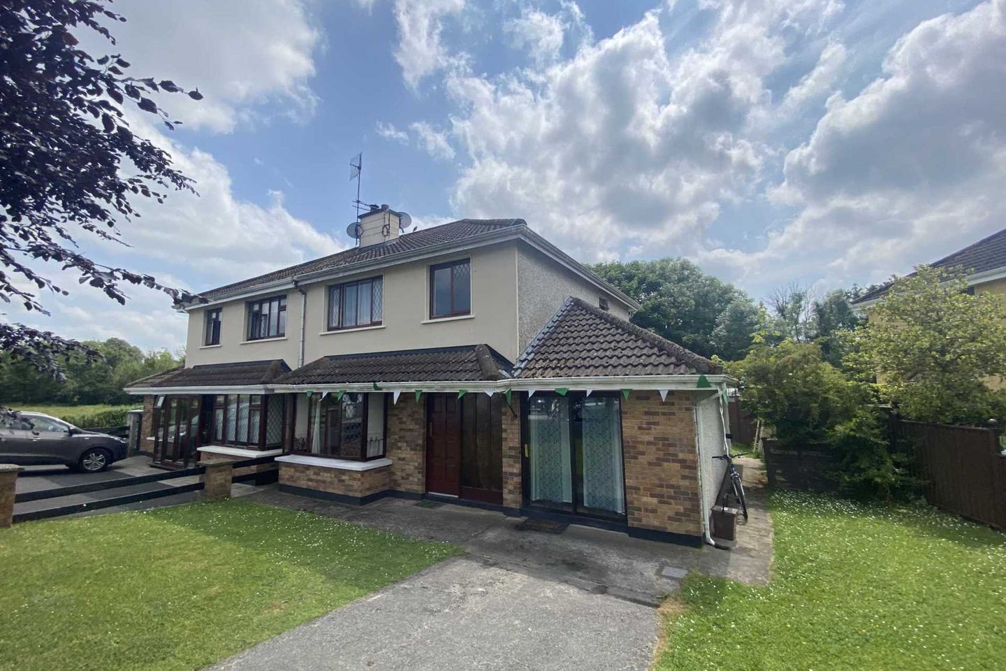 23 Belgard Grove, Patrickswell, Co. Limerick, V94H1X0 is for sale on