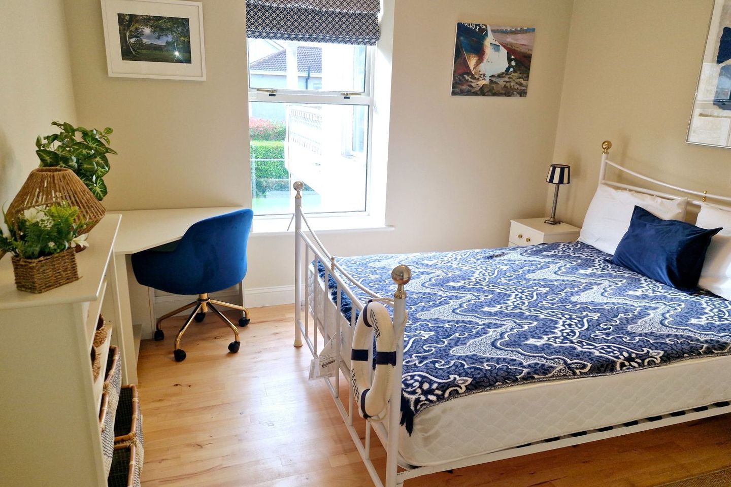 8 Westminster Hall, Westminster Road, Foxrock, Dublin 18