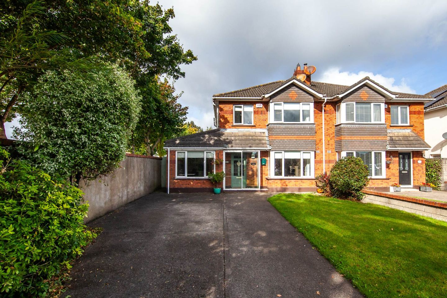 30 Glen Ellan Green, Swords, Co. Dublin, K67F446