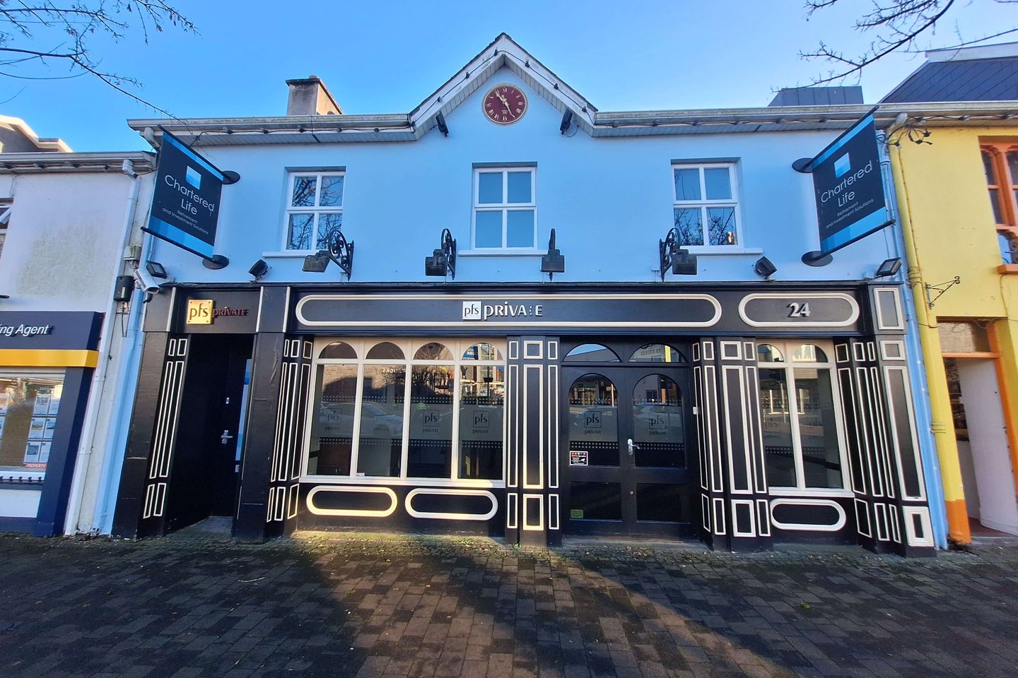 24 Main Street, Ballincollig, Cork