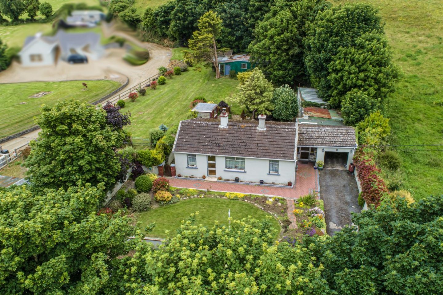 Keiloge, Keiloge, Grantstown, Co. Waterford, X91Y5H0