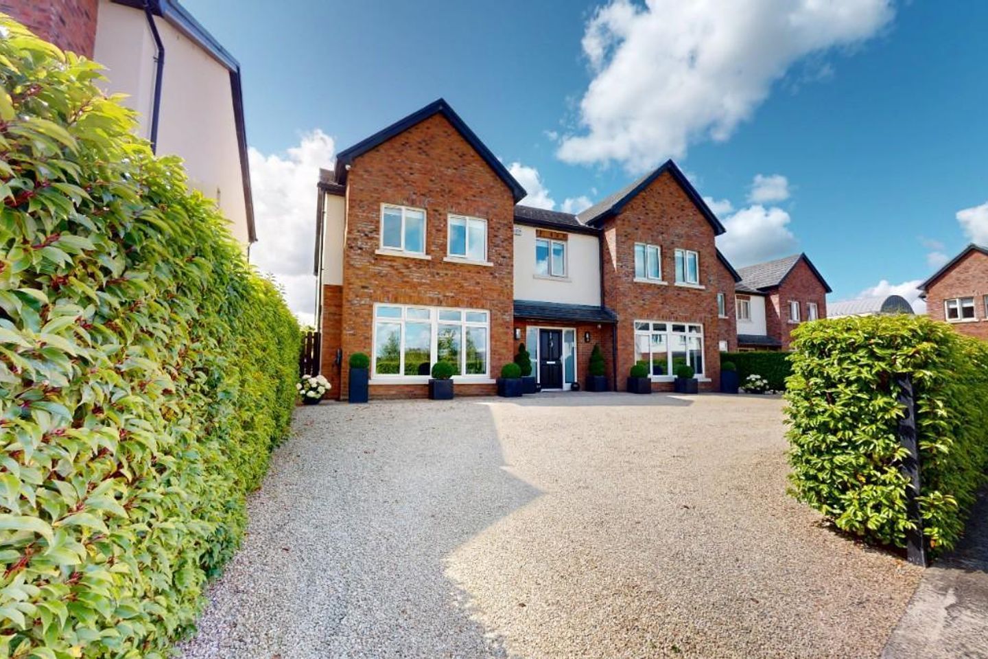 33 Dooroge Woods, Dooroge, Ballyboughal, Co. Dublin, A41AH52