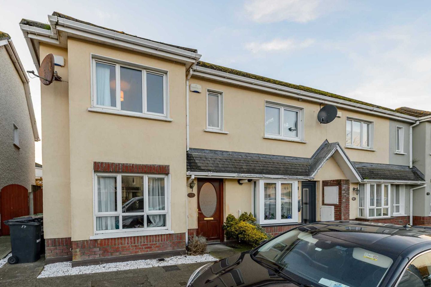 17 Moylaragh Way, Balbriggan, Co. Dublin is for sale on Daft.ie