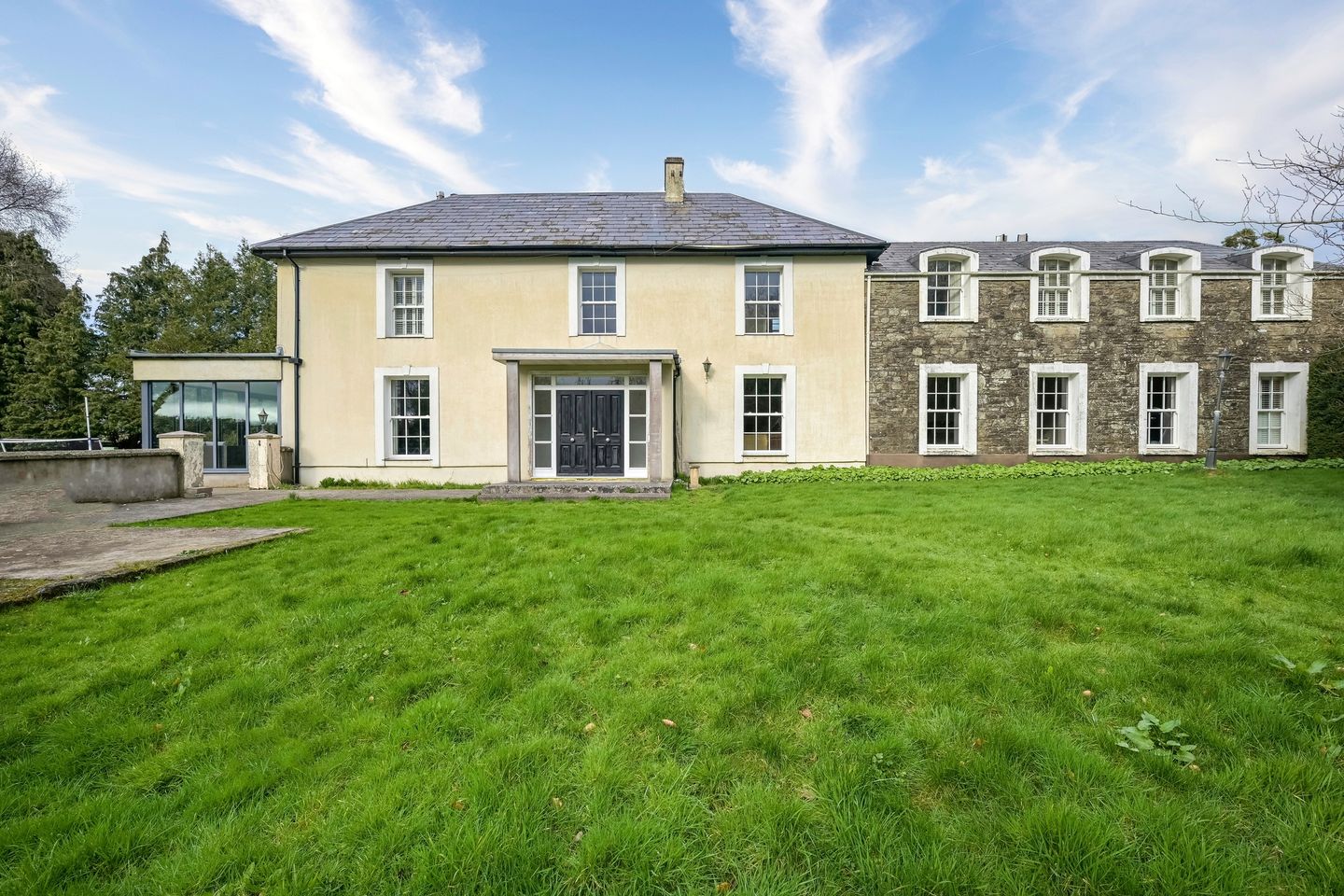 Ballyorban House, Ballyorban, Monkstown, Douglas, Co. Cork, T12T9EA is