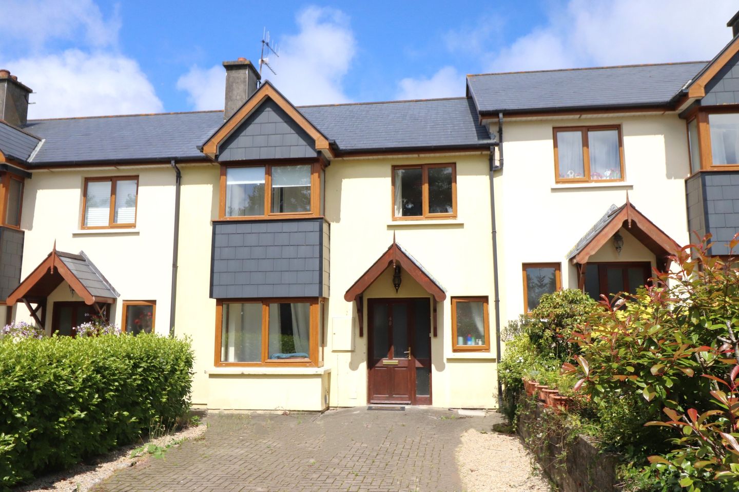 48 The Mills, Skibbereen, Co. Cork, P81WC93