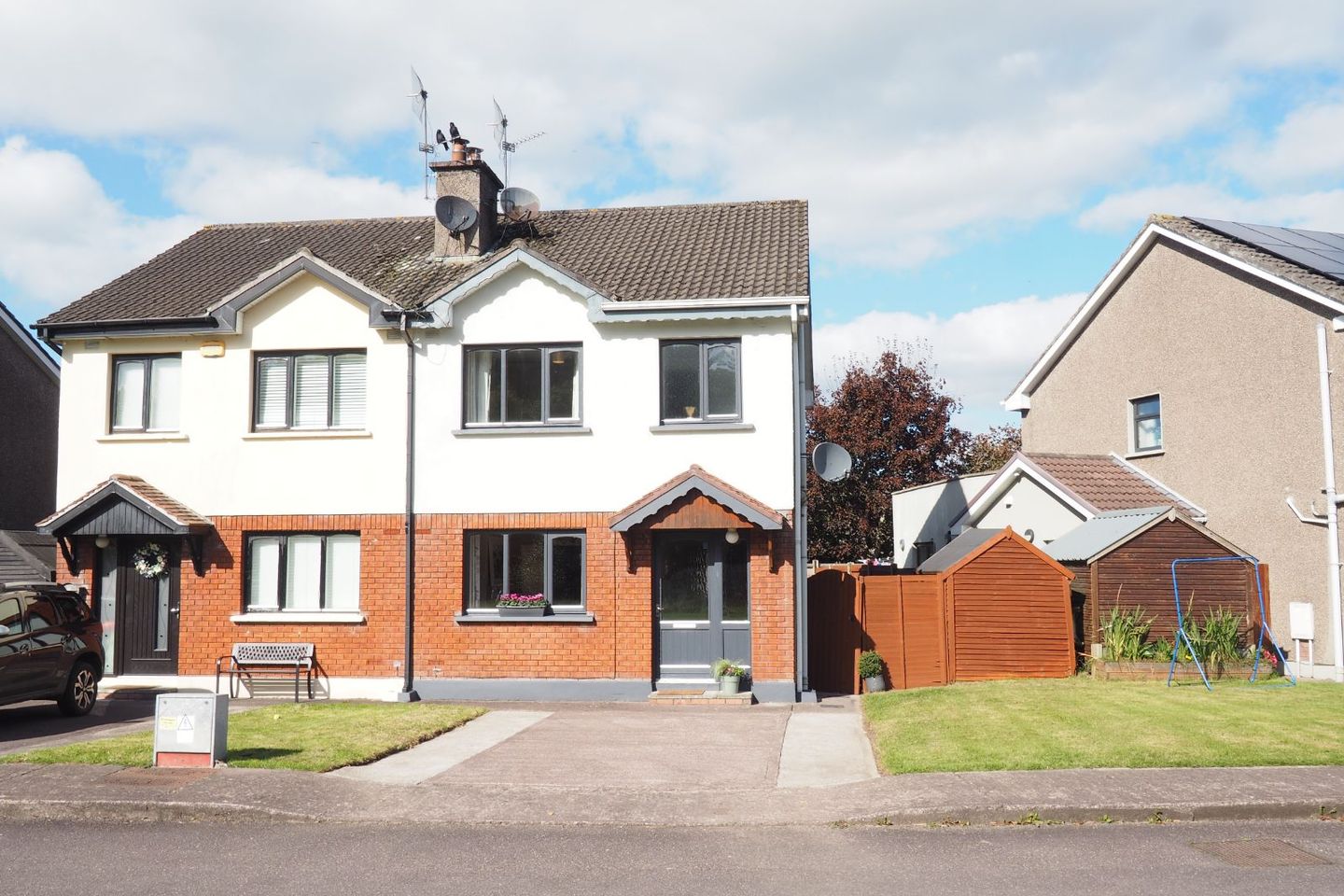 9 The View, Gleann Na Ri, Tower, Blarney, Co. Cork, T23CK06